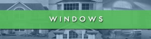 Green Star Exteriors Replacement Windows